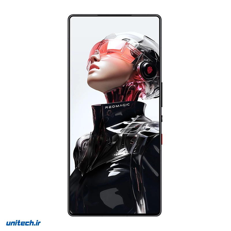 گوشی موبایل زد تی ای مدل nubia RedMagic 10S Pro دو سیم کارت حافظه 512 گیگابایت و رم 16 گیگابایت3